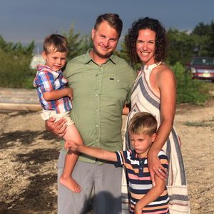 Meet your Posher, Allie